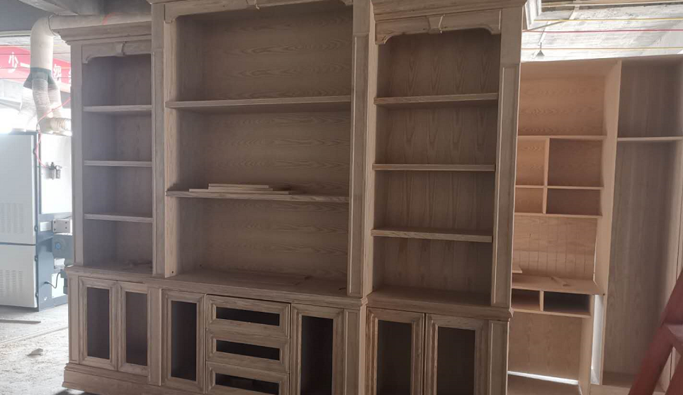 实木家具